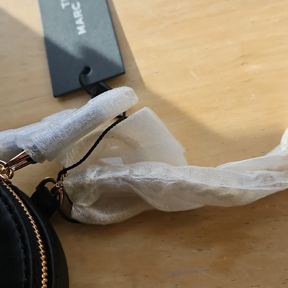 THE MARC JACOBS COIN POUCH - Picture 11 of 13